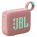 JBL Go 4 Портативная Kолонка