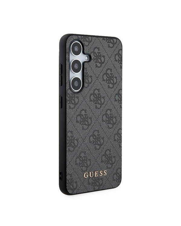 Guess GUHCS24SG4GFGR Чехол для Samsung Galaxy S24