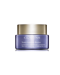 Clarins Nutri-Lumière Revive Revitalizing Day Крем для лица 50 ml