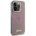 Guess IML Faceted Mirror Disco Iridescent Case Защитный Чехол для iPhone Apple 15 Pro Max