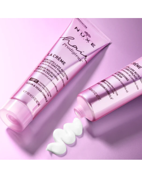 Nuxe Hair Prodigieux Крем для волос 100 ml