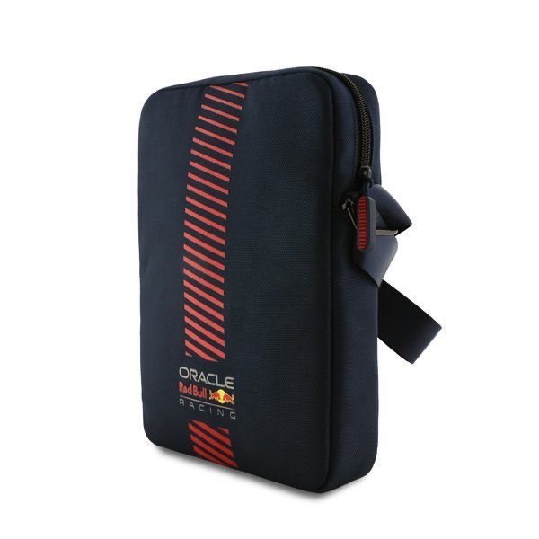 Red Bull PU Leather Powerbar Bag Сумка 10"