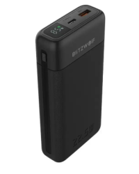 BlitzWolf BW-P22 Портативный аккумулятор 20000mAh