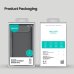 Nillkin Super Frosted PRO Back Cover Чехол для Apple iPhone 17 Air