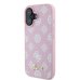 Guess GUHMP16SPGPYSP Чехол для Apple iPhone 16