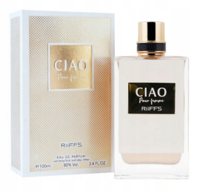 Riiffs Ciao Femme Парфюм EDP 100ml