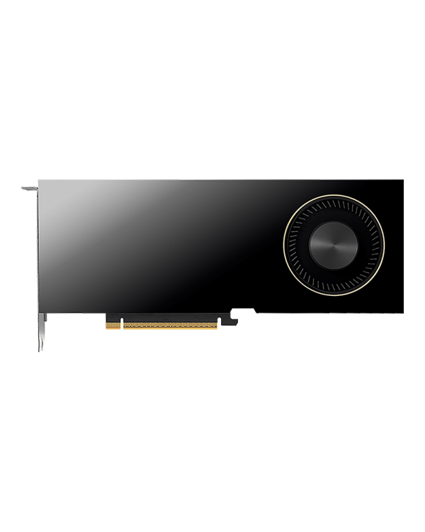 PNY RTX PRO 6000 Blackwell Max-Q Workstation Edition Видеокарта