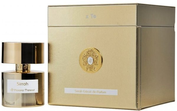Tiziana Terenzi Sirrah Парфюм PAR 100 ml