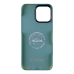 Tactical MagForce Aramid Cover Защитный чехол для Apple iPhone 16 Pro Max / синий