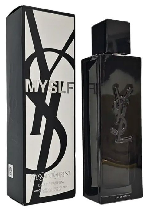 Yves Saint Laurent MYSLF Парфюм EDP 40 ml