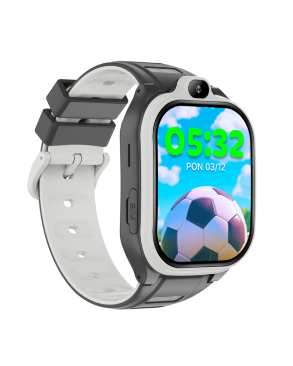 Forever Kids Boost KW-530 Смарт часы / GPS / WiFi / 4G