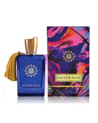 Paris Corner Killer Oud Парфюм EDP 100 ml