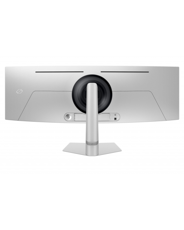 Samsung Odyssey OLED G93SC Монитор 49"