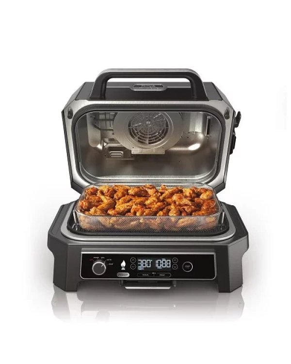 Ninja OG850EU Электрический гриль 1700 W