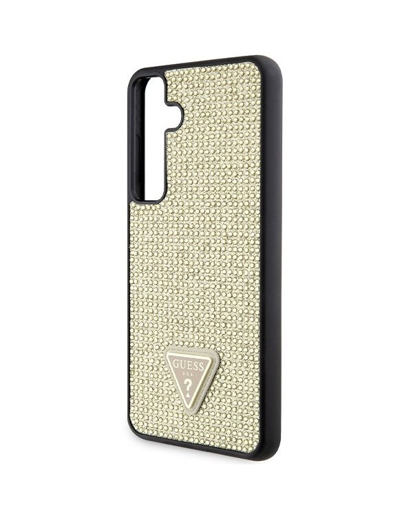 Guess GUHCS24MHDGPPD Чехол для Samsung Galaxy S24+