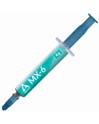 Arctic MX-6 ULTIMATE Performance Термопаста