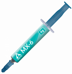 Arctic MX-6 ULTIMATE Performance Термопаста