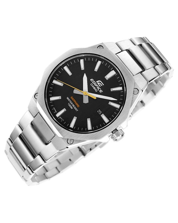 CASIO EFR-S108D-1AVUEF Мужские часы