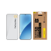 Tactical Glass Shield 5D Защитное стекло для Xiaomi 15 5G / чёрный
