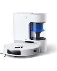 Ecovacs Deebot N20 Робот-пылесос