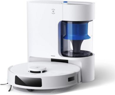Ecovacs Deebot N20 Робот-пылесос