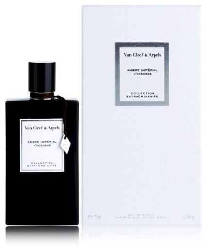 Van Cleef & Arpels Ambre Impérial Парфюм EDP 75 ml