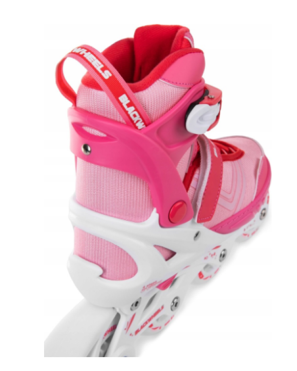 Blackwheels Playful Ролики 32-35