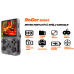 RoGer RO36S HD 3.5" Ретро портативная игровая консоль 64GB / 21 эмулятор / 15000+ игр