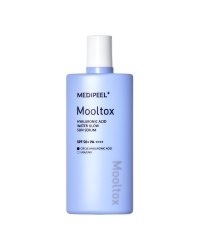 MEDI-PEEL Mooltox Hyaluronic Acid Water Glow Sun Сыворотка 50ml