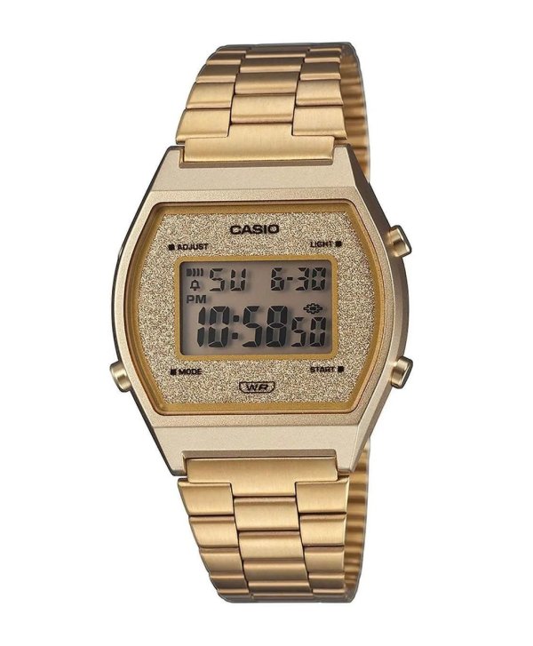 Casio B640WGG-9EF Наручные часы