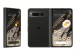 Обложка книги «Google Pixel Fold 5G Смартфон 12GB / 256GB Obsidian Black»