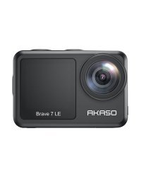 Akaso Brave 7 LE Камера 4K / 30FPS / IPX7