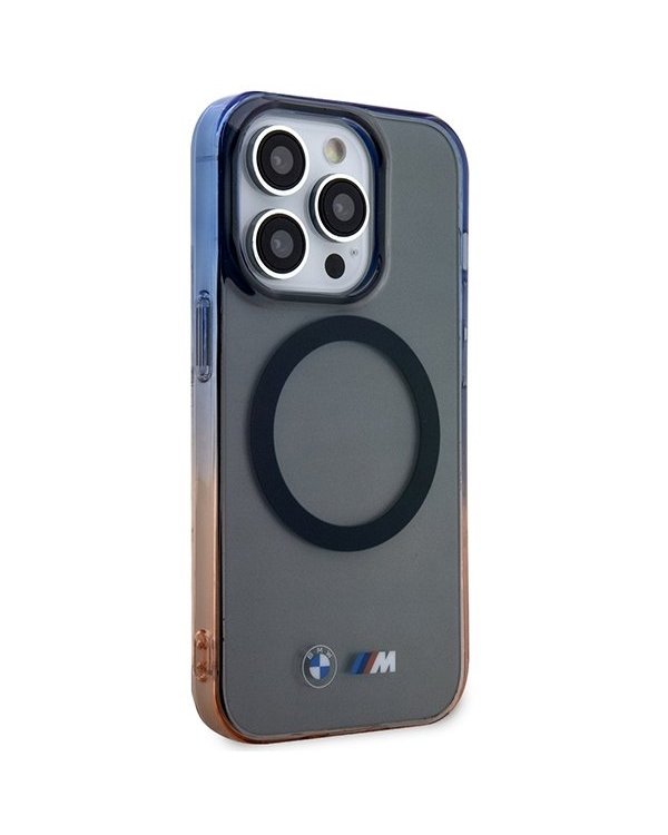BMW BMHMP14XHTGE Чехол для Apple iPhone 14 Pro Max