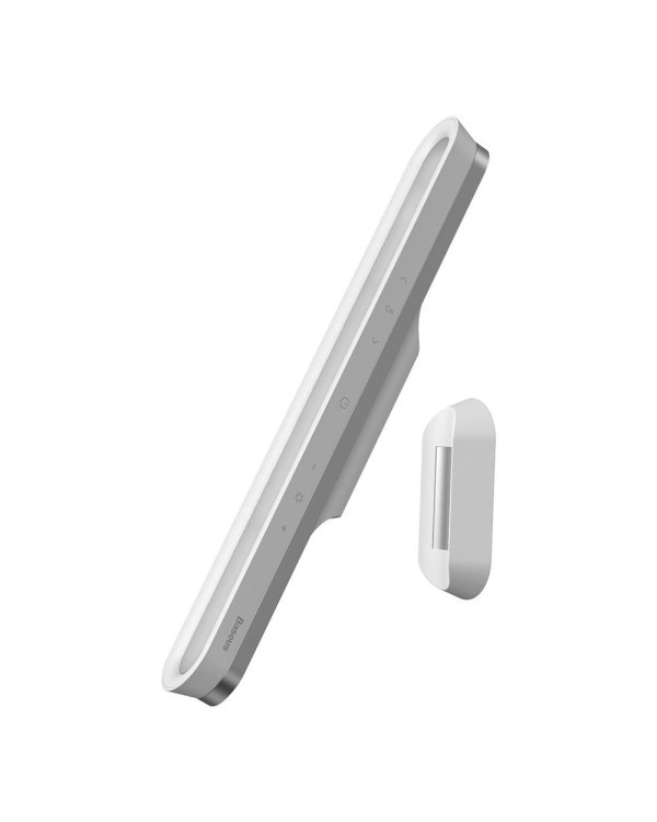 Дополнительное изображение книги «Baseus Светодиодная Магнитная Лампа 1800 mAh»