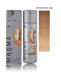 Wella Professionals Blondor Pro Magma Pigmented Lightener /39 Краска для волос 120 g