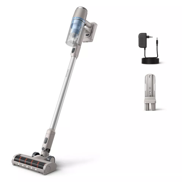 Philips XC2011/01 Пылесос