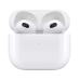 Apple AirPods (3rd gen) Lightning Charging Case Наушники
