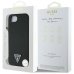 Guess Grained Triangle MagSafe Чехол для Apple iPhone 16e