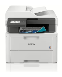 Brother DCP-L3560CDW цветной Лазерный многофункциональный принтер