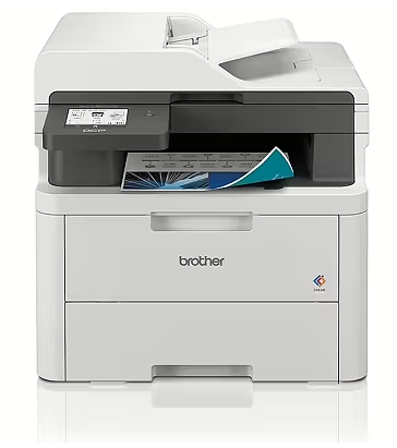 Brother DCP-L3560CDW цветной Лазерный многофункциональный принтер