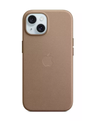 Apple FineWoven Case with MagSafe Чехол для Apple iPhone 15