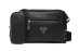 Guess Certosa Женская Сумочка Для Камеры через плечо Black 21x14x4cm