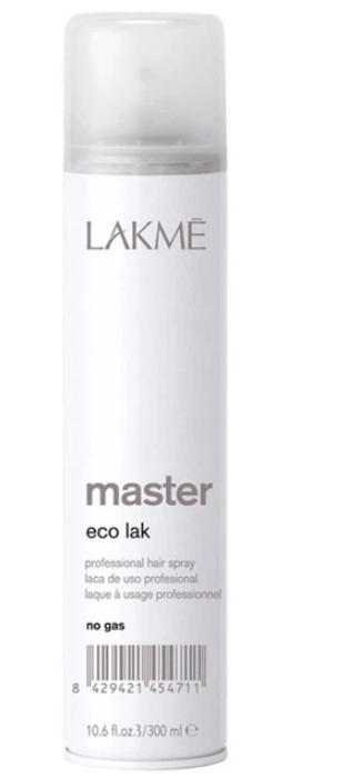 Lakmé Master Eco Lak Лак для волос 300ml