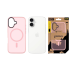 Дополнительное изображение книги «Tactical MagForce Hyperstealth Cover Защитный чехол для iPhone 16 / розовая пантера»