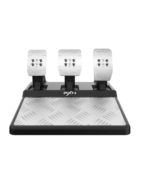 PXN V10 V2 Игровой руль для PC / PS3 / PS4 / XBOX ONE / SWITCH