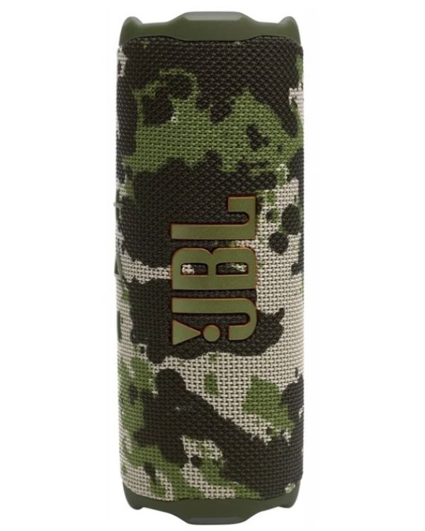 JBL Flip 7 Bluetooth Беспроводная колонка Squad