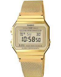 Casio A700WMG‑9A Наручные часы