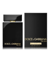 Dolce & Gabbana The One Intense for Men Парфюм EDP 100 ml Tester