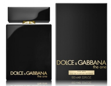 Dolce & Gabbana The One Intense for Men Парфюм EDP 100 ml Tester