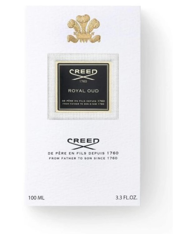 Creed Royal Oud Парфюм EDP 100 ml